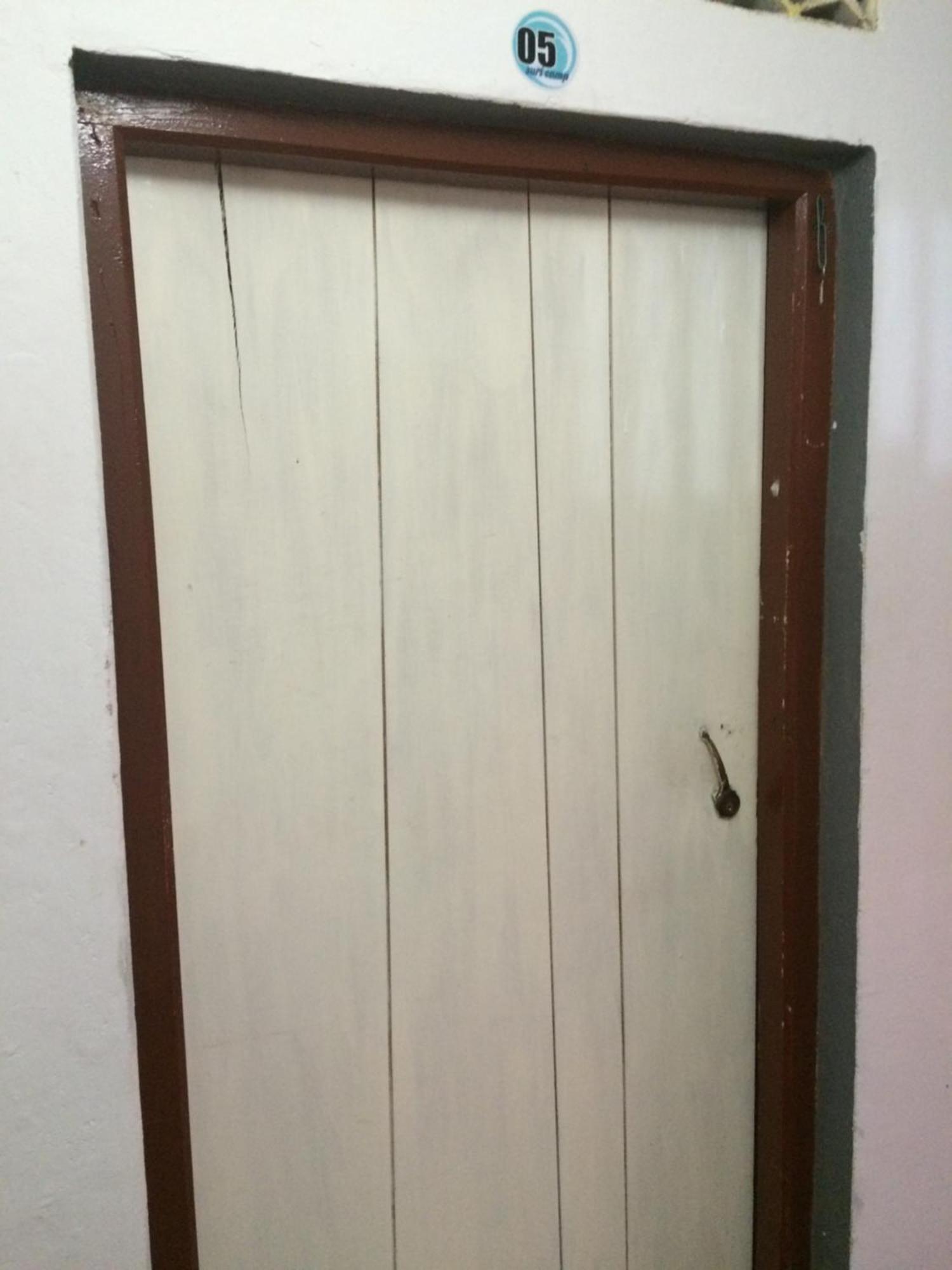 Eastwind Surf Camp Hotel Arugam Bay Room photo